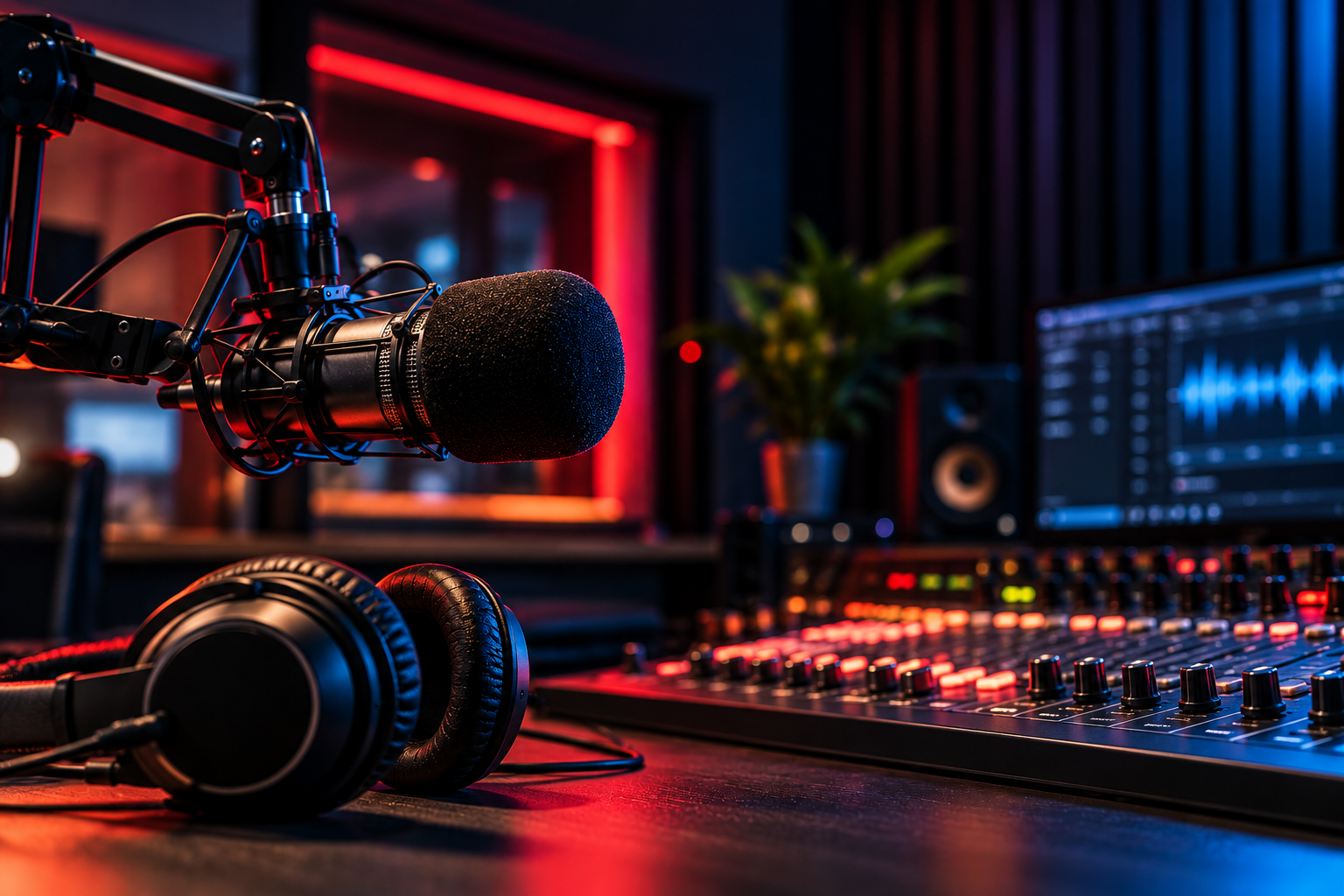 JamMedia Radio